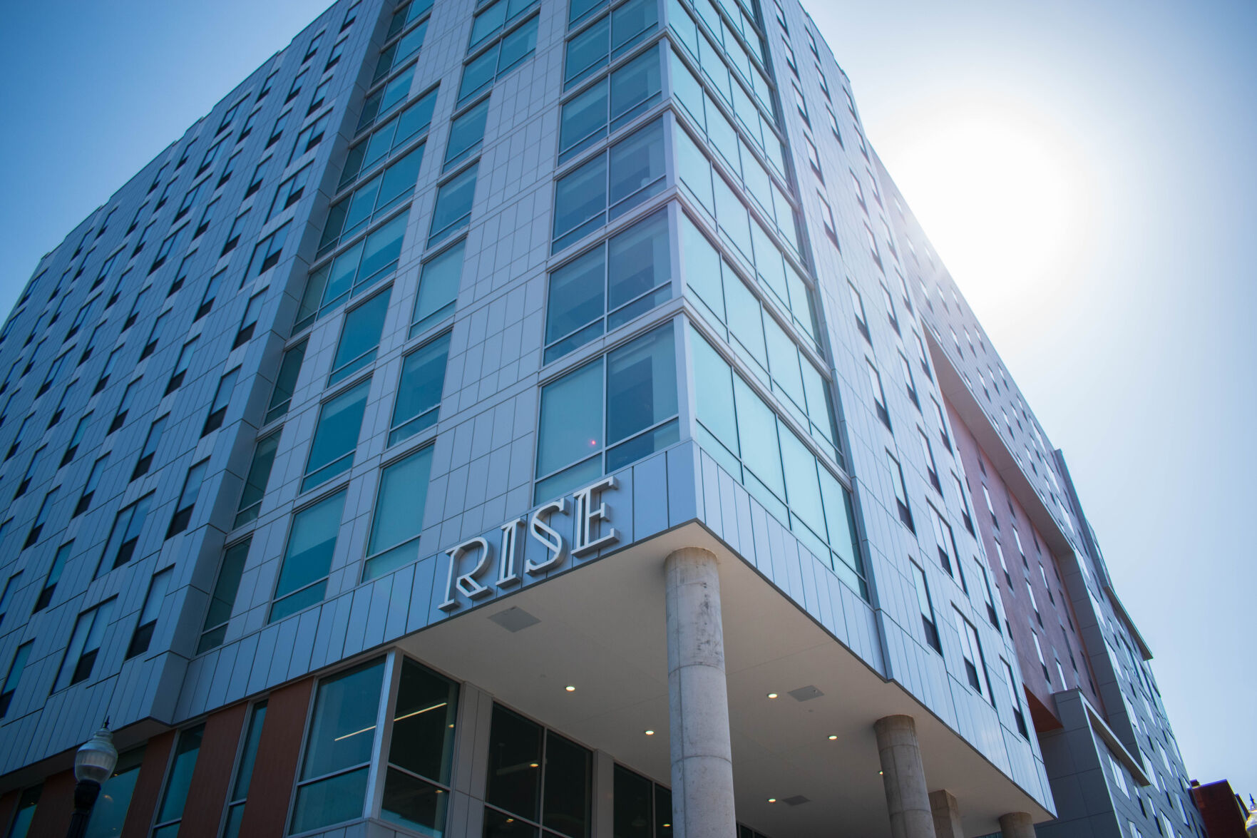 RISE Apartments 2